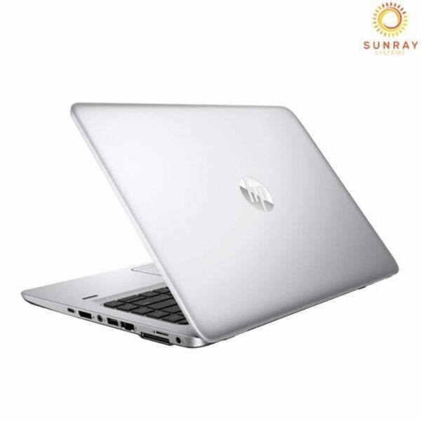 Hp Elitbook 830 G5 Core I5 8th Gen 8gb 256gb Ssd Web Cam Original Adapter @ ₹ 20,500/- - Image 2